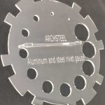 Piezas Técnicas