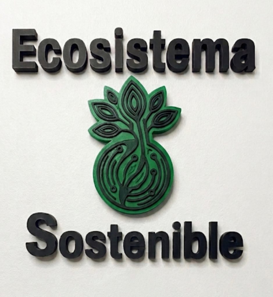 ecosistema sostenible
